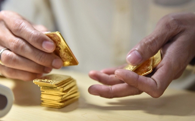 Từ 9/2: Phạt tới 400 triệu đồng, tịch thu toàn bộ vàng nếu phát hiện sai phạm sau