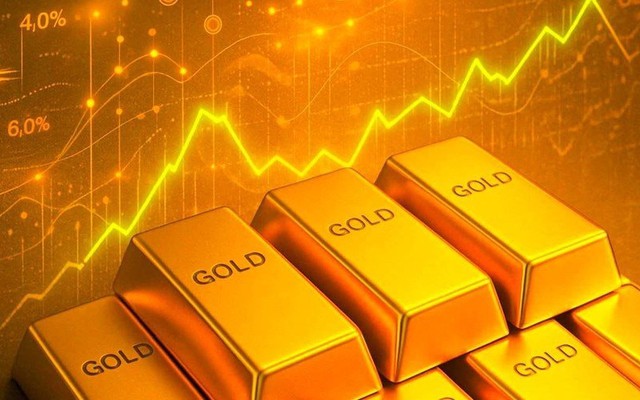 Động thái "lạ" của quỹ vàng lớn nhất thế giới