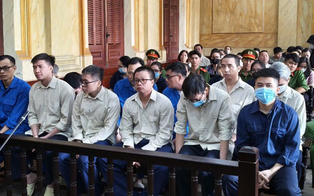 Bột đạm, bột huyết động vật nhiễm dịch tả lợn Châu Phi "tuồn" vào thị trường: Cán bộ thú y hầu toà