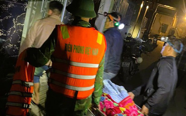 Người đàn ông rơi xuống biển tử vong sau khi đi ăn cưới về