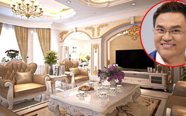 Nam NSƯT U50 độc thân nói thẳng danh xưng MC giàu nhất Việt Nam