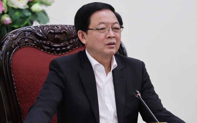 Dự kiến trình Quốc hội khóa XVI sửa Luật Thủ đô tại Kỳ họp thứ nhất