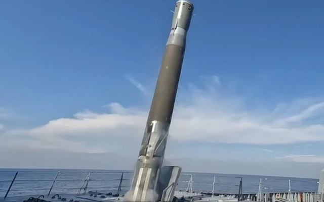 Tên lửa Zircon thể hiện vai trò nào ở Ukraine?