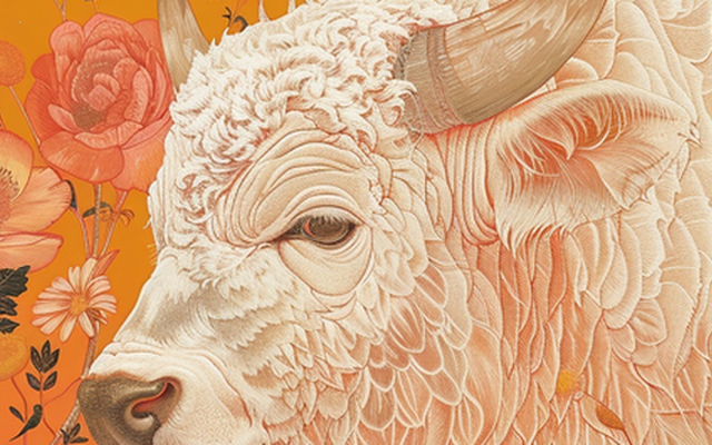 Sau Rằm tháng Chạp, 3 con giáp càng về cuối năm càng may mắn, tài lộc tăng vùn vụt, dễ gặp trúng quý nhân