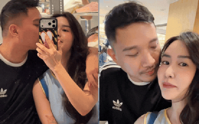 Chồng Phó chủ tịch cứ làm điều này với Quyên Qui suốt thôi