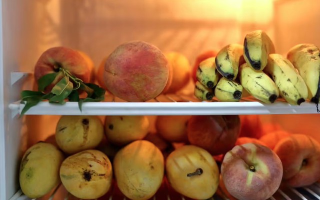 90% gia đình đang bảo quản trái cây sai cách, hỏng nhanh mà không hề hay biết