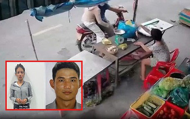 Vụ người phụ nữ khuyết tật tử vong sau khi bị cướp điện thoại: Cái giá phải trả cho 2 đối tượng trộm cắp