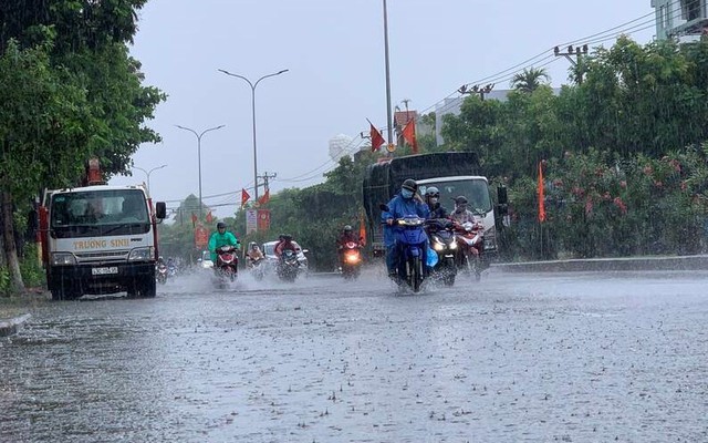 Ngày mai, miền Bắc tăng nhiệt trước khi đón đợt gió mùa đông bắc mới