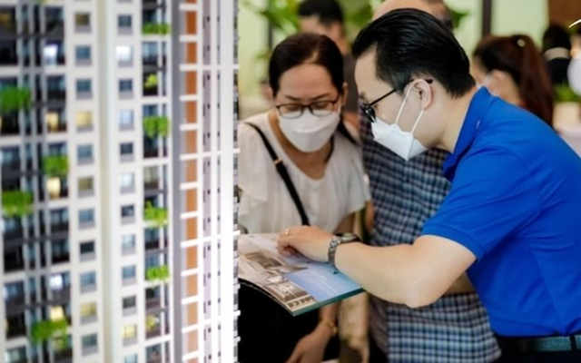 Hành vi liên quan đến bất động sản có thể sẽ bị xử lý hình sự, tất cả người dân chú ý