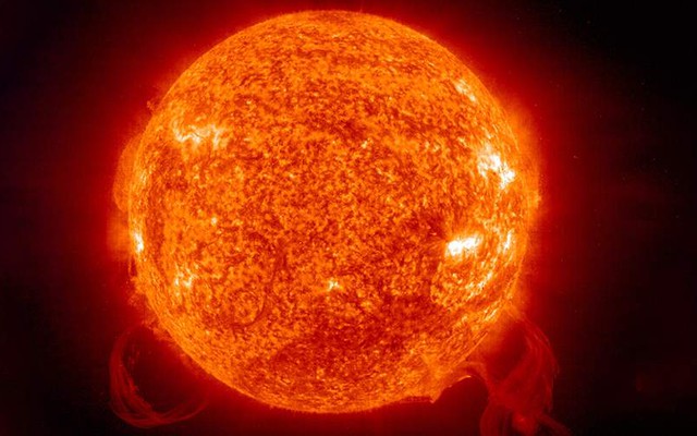 Chuyên gia Nga cảnh báo hiện tượng kỳ lạ "thiên nga đen": Trái đất có nguy cơ bị ảnh hưởng