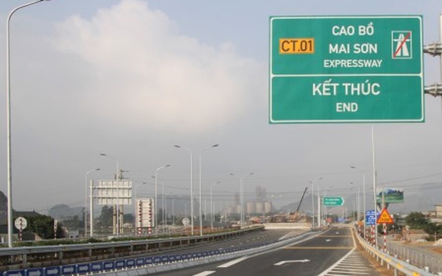 Cục CSGT ra thông báo khẩn với tài xế vào sáng sớm nay