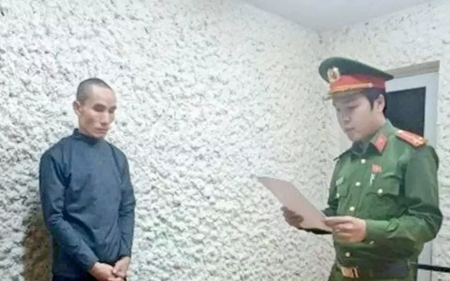 Khởi tố tài xế vượt ẩu gây tai nạn làm 2 người tử vong ở Lâm Đồng