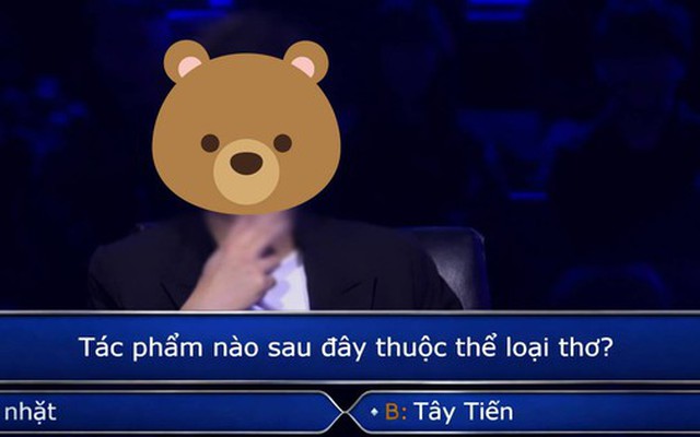 "Vợ Nhặt, Tây Tiến, Chiếc Thuyền Ngoài Xa, Lão Hạc, tác phẩm nào là thơ?" - Bác sĩ nội trú ấp úng, netizen tranh cãi