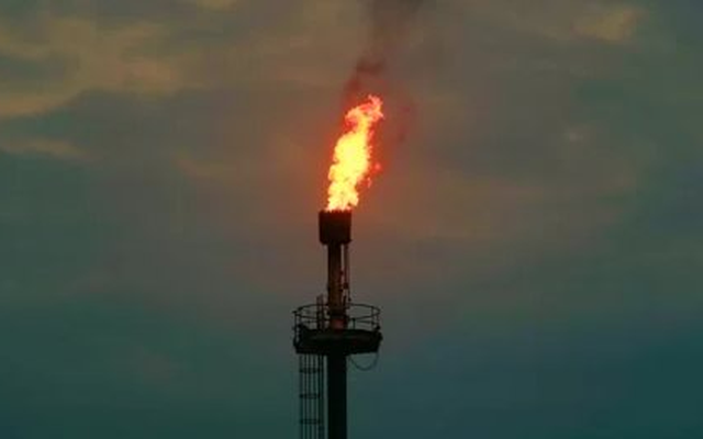 Khoan hơn 4.000m xuống lòng đất, phát hiện mỏ khí metan cực khủng: Trữ lượng 430 tỷ mét khối, đủ khí đốt để dùng trong 50 năm