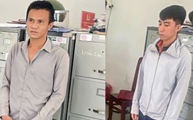 Nhậu say rủ bạn đi trả thù, nam thanh niên bị khởi tố tội "giết người"