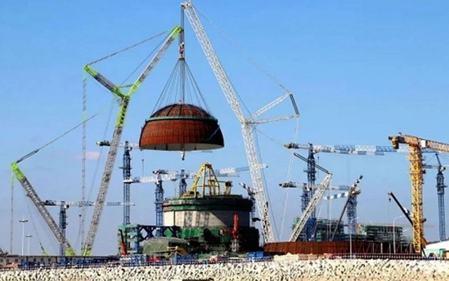 Một "kiệt tác" của Trung Quốc được chấm điểm tuyệt đối: Đã sản xuất hàng loạt và xuất khẩu thành công