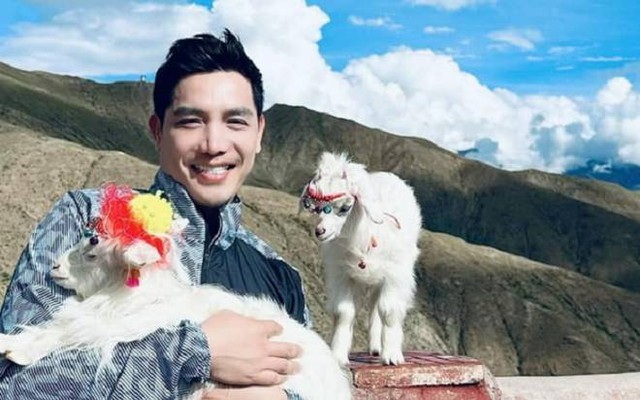 Đại gia nghìn tỷ Minh Beta dành gần 730 ngày để làm một việc ít người dám làm