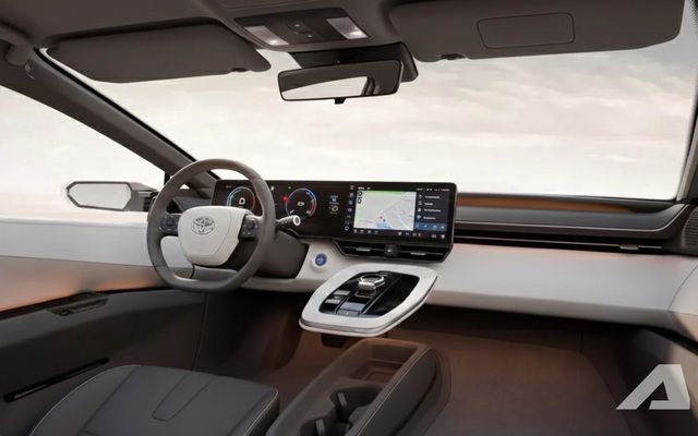 Toyota Corolla đời mới có gì khiến Mazda3 và Elantra phải lo lắng?