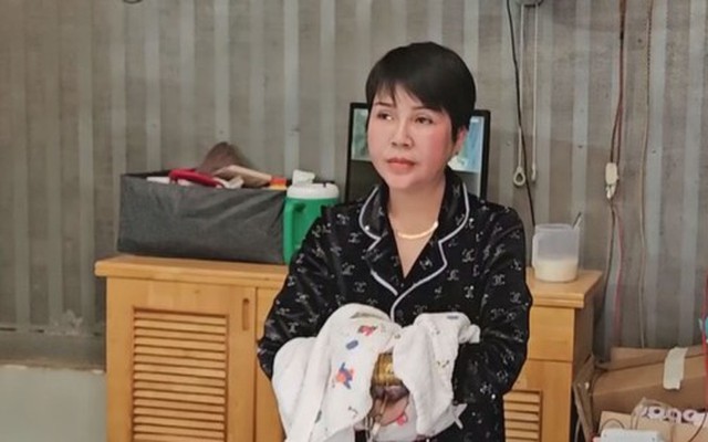 Bắt giữ người phụ nữ lắp camera giám sát, thuê người cảnh giới để bán ma túy