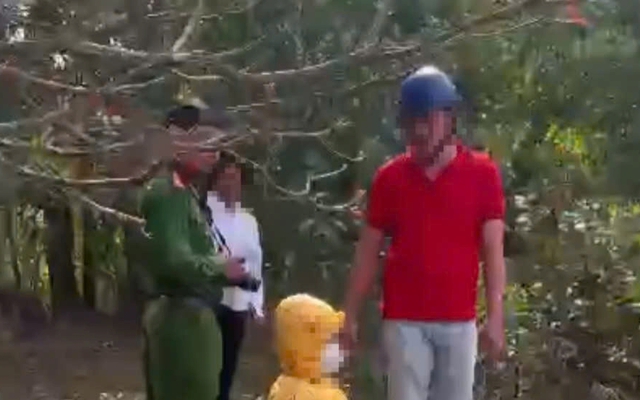 Xác minh vụ một phụ nữ ở Đắk Lắk nghi bị xâm hại tình dục