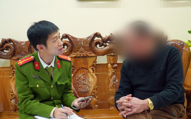 Bình luận xúc phạm cán bộ cảnh sát giao thông hy sinh, hai người bị xử lý