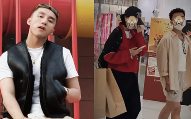 Sơn Tùng không thể công khai Hải Tú?