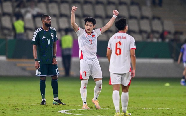 Báo Trung Quốc sửng sốt trước sự thật phũ: U23 Trung Quốc giành HCB vẫn ở nhóm thấp hơn U23 Việt Nam