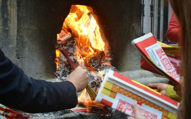 Hôm nay 4/2: Ngày quan trọng theo dân gian nhiều người không biết, được so sánh với Giao thừa, mồng 1 Tết