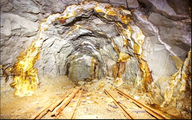 Phát hiện mỏ vàng hơn 61 triệu tấn, chuyên gia kết luận: Có thể làm rung chuyển thị trường toàn cầu