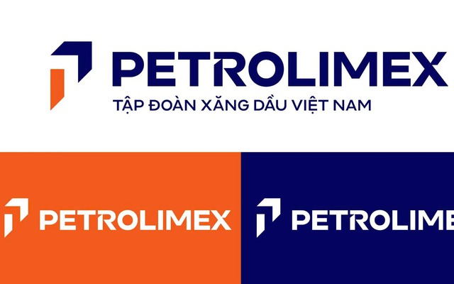 Petrolimex "lột xác" logo: Đường cắt 52 độ – Chi tiết nhỏ hiếm có!