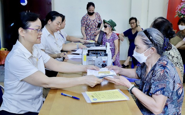 Hỗ trợ 150.000 đồng/tháng cùng quà Tết cho những người dân nào?