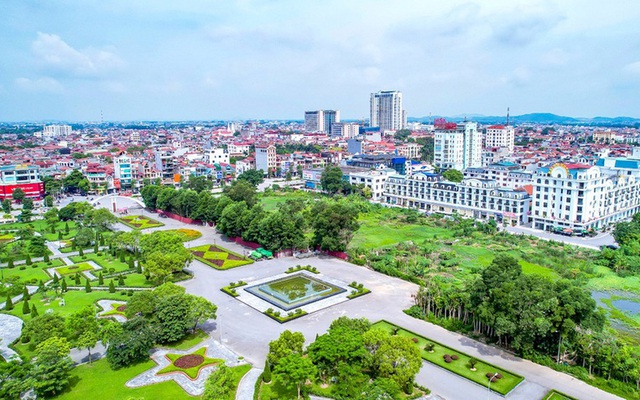 Pha "mở màn" ấn tượng: Dòng vốn 2,29 tỷ USD ồ ạt chảy vào tỉnh sát Hà Nội