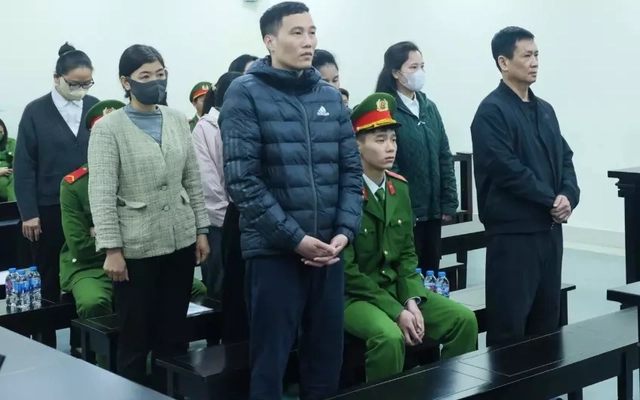 Tiếp tục phong tỏa tài sản, bất động sản của đường dây buôn lậu hơn nửa tấn vàng