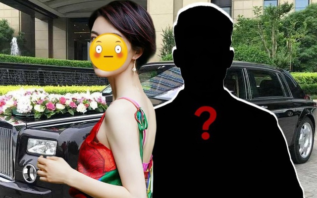 Nữ diễn viên lấy chồng Chủ tịch: Đám cưới 500 mâm, 100 chiếc Rolls-Royce rước dâu và cú sốc sau 15 tháng chung nhà