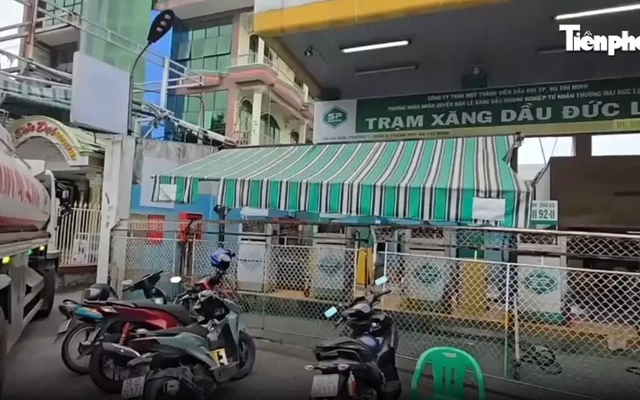 [CLIP] Lời khai của các đối tượng về công thức sản xuất xăng giả RON A95