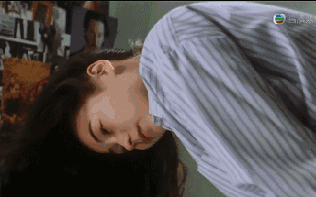 Trương Bá Chi mắc bệnh trầm cảm vì Tạ Đình Phong - Vương Phi tái hợp