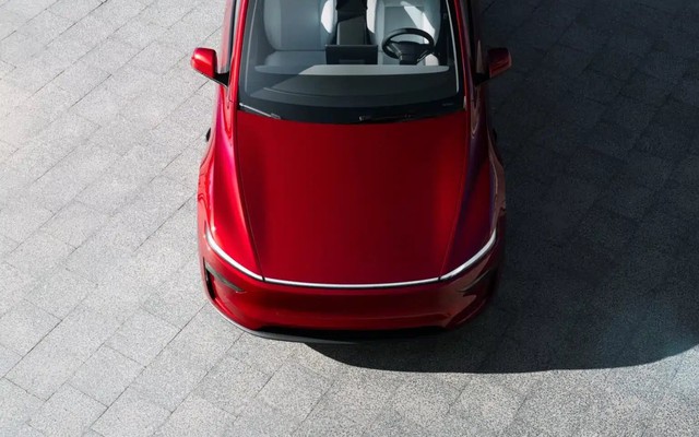 Choáng với pin xe điện Trung Quốc: Tuổi thọ 2,4 triệu km, sạc đầy trong 12 phút - "Ngang dừng xe đổ xăng"