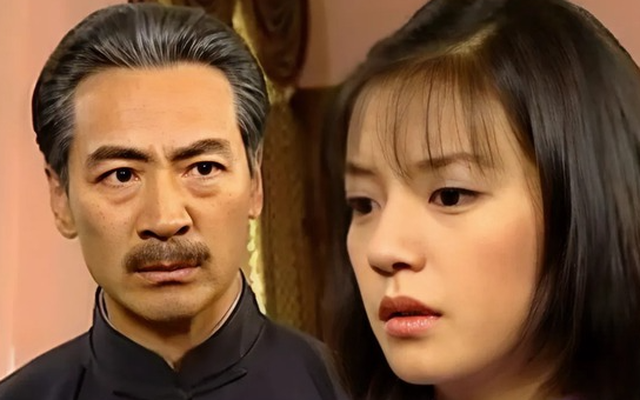 "Bố Triệu Vy" cha già con cọc, 71 tuổi vẫn phải chạy show nuôi con