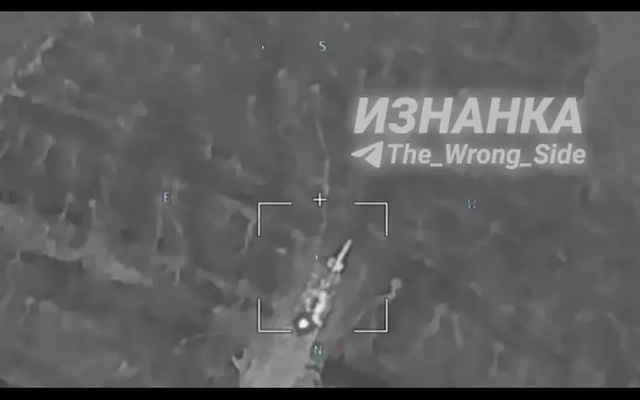 Đòn tập kích xóa sổ bệ phóng HIMARS và loạt kho vật tư quân sự