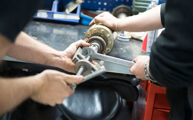 Một công nghệ mà cứ tưởng Trung Quốc là vô địch nhưng ai ngờ quốc gia này mới là "chân nhân bất lộ tướng"