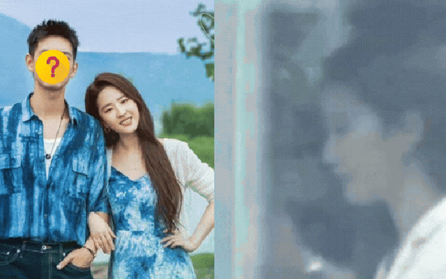 Lưu Diệc Phi "nối lại tình xưa" với bạn trai tin đồn kém 4 tuổi