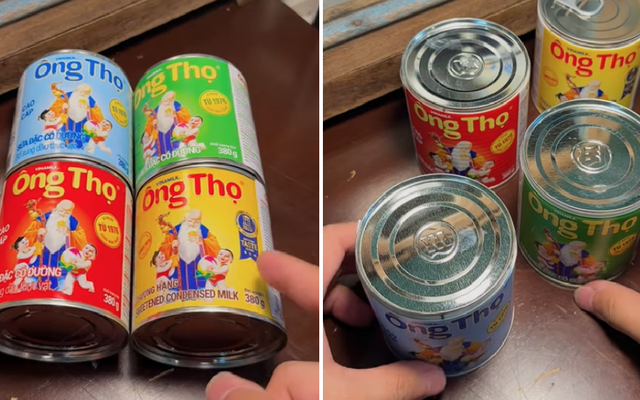 Sữa Ông Thọ chia thành vị cay - không cay: Nghe cách dân mạng phân biệt mà nhà sản xuất cũng nhức đầu