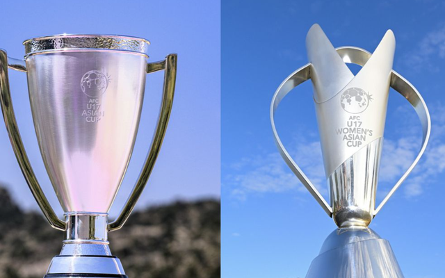 Bốc thăm giải châu Á: Tuyển Việt Nam dễ vào "bảng tử thần", có thể gặp cả Thái Lan và Trung Quốc