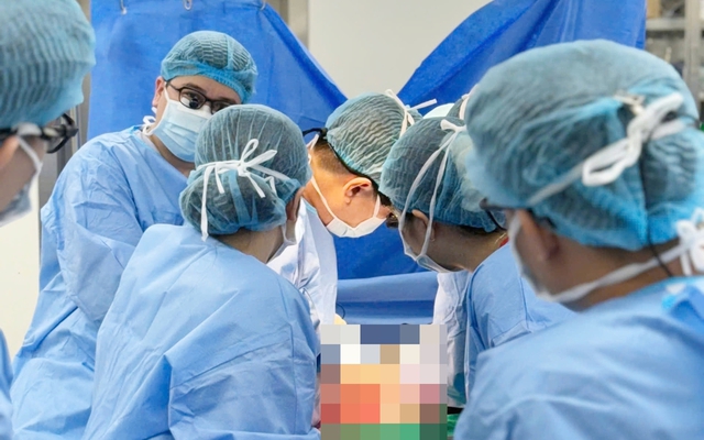 66 quyết định hiến tạng trong một năm và cột mốc chưa từng có của y tế Việt Nam