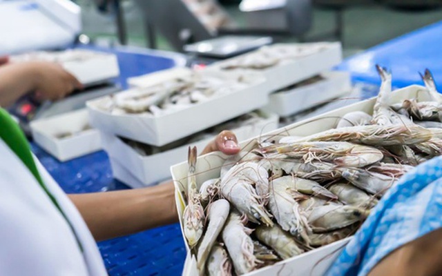 Một ngành hàng của Việt Nam được cả thế giới săn đón - xuất khẩu đạt 874 triệu USD tháng đầu năm, tăng trưởng 13%