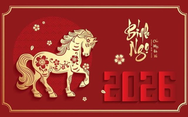 3 con giáp vất vả trong năm Ất Tỵ, lội ngược dòng viên mãn, giàu có trong năm Bính Ngọ 2026