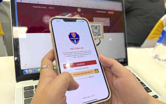 Cục CSGT ra thông báo nóng: Hàng chục triệu tài xế có thể làm việc này ngay hôm nay