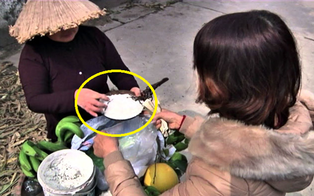 Vì sao "Đầu năm mua muối, cuối năm mua vôi"? Dùng thế nào, để ở đâu, nhiều người chưa biết