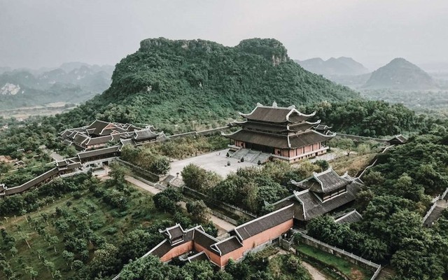 Danh thắng từng thu 40 tỷ mỗi năm chốt miễn phí trong 3 năm