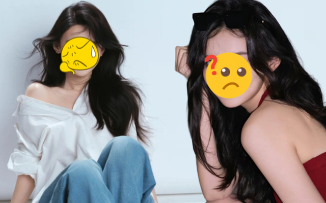 Nàng thơ phim giờ vàng lộ ảnh ngoại tình với đàn anh, trơ tráo tuyên bố "chỉ đi ăn, lấy tiền chứ không yêu"